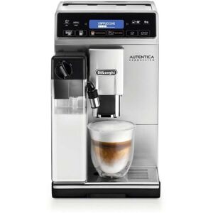Machine à café avec broyeur Autentica Cappuccino ETAM 29.660SB DELONGHI