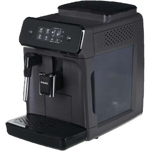 Philips Ep1224 - Machine A Cafe Expresso Avec Broyeur - Interface Led