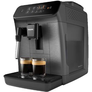 Machine Expresso Philips Series 800 Ep0824/00 Moulin Intégré 12 Niveaux