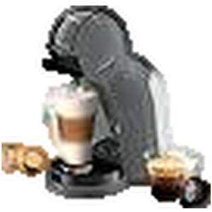 DeLonghi Machine Expresso De'longhi Minime Edg335.w 15 Bar 0.8 L