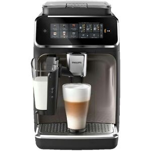 Machine À Expresso Philips Multi-boissons Comptoir Coffee Beans 2 Tasses