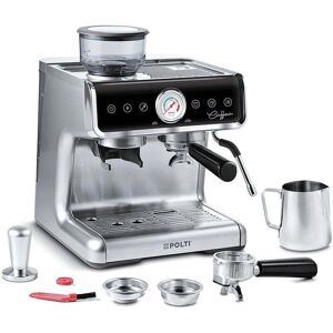 Polti Coffea G50s Manuel Machine À Expresso 2,8 L