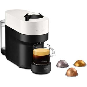 Krups Vertuo Pop Xn920 Entièrement Automatique Cafetière À Dosette 0,56 L