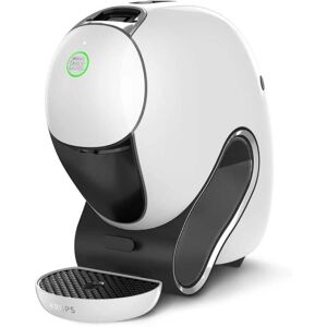 Machine À Café Krups Nescafé Dolce Gusto Neo 1600w 15bar Blanche - Kp830110
