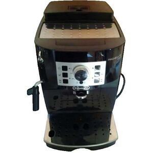 Machine Expresso Delonghi Magnifica S Avec Mousseur 15 Bars