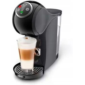 DeLonghi Edg315.cgy Machine À Café À Capsules Nespresso 15 Bars Anthracite
