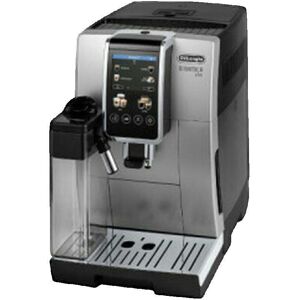 Machine à Café Ecam 380 85 Sb Dinamica Plus Silver Black Delonghi (ecam 380.85.sb)