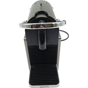 Machine À Café Krups Pixie Xn306tk 1260w 19 Bars