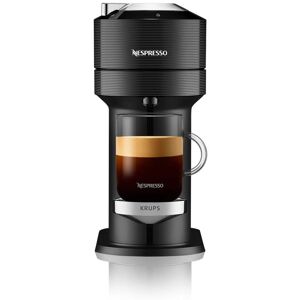Krups Vertuo Next Xn9108 Semi-automatique Cafetière À Dosette 1,1 L