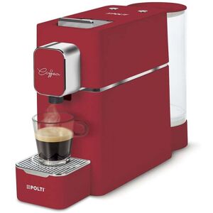 Polti Pceu0136 Macchina Per Caffè Automatica Macchina Per Caffè A Cialde 0,85 L