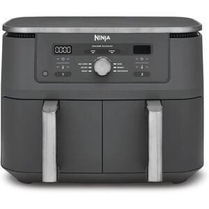 Friteuse sans huile Airfryer Foodi Max DualZone 9,5L DZ400EU NINJA