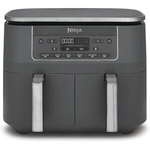 Friteuse sans huile AirFryer Foodi DualZone 7,6L NINJA
