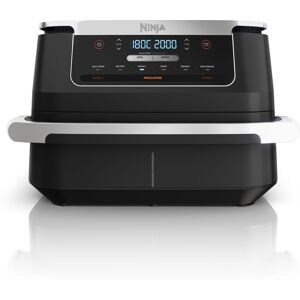 Friteuse sans huile Airfryer 6,6 L AF550EU NINJA