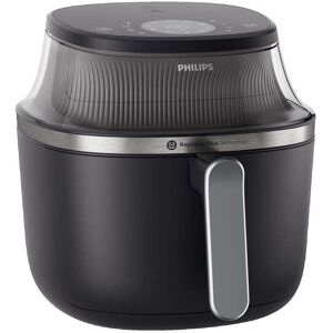 Friteuse Philips Airfryer Na331/00 6,2l Technologie Rapidair