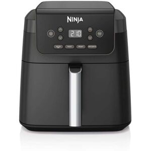Friteuse Sans Huile Ninja Max Af170eu 6,2 L 2 000 W Noir