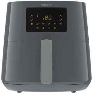 Friteuse À Air Philips Hd9270/66 Noir 2000 W