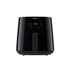 Friteuse À Air Philips Hd9280/90 Xl Avec Connexion À L'application