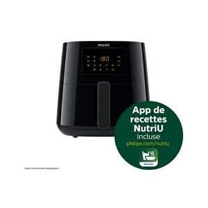 Friteuse Philips Airfryer Xl Connecté Hd9280 70