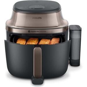 Friteuse Sans Huile Philips Na547/07