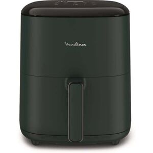 Friteuse Sans Huile Moulinex - Easy Fry Max EZ245320 Air fryer - 10 programmes - 5L