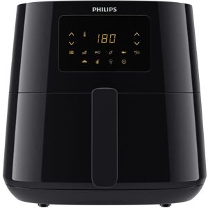 Philips Hd9270/90 - Airfryer Essential Xl - Friteuse 1,2kg - Technologie Rapid Air