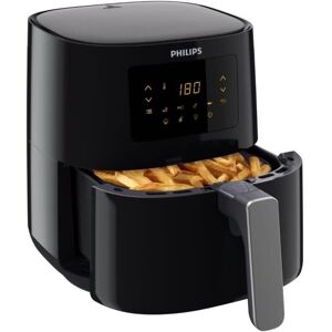 AUTRES Friteuse Sans Huile - Philips - Airfryer L Hd9252/70 Serie 3000 - 4,1 L - Noir