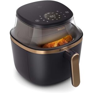 Friteuse Sans Huile Philips Airfryer Na342 00