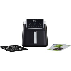 Friteuse sans huile Airfryer 6,2 L MAX PRO AF180EU Noir NINJA