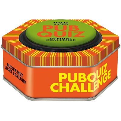 OMAKE BOOKS Imagebooks Pubquiz Avec Buzzer — Jeu De Quiz Pour Soirées. Publicité OMAKE BOOKS Imagebooks Pubquiz Avec Buzzer — Jeu De Quiz Pour Soirées. Publicité