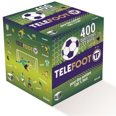 Jeu Rollcube telefoot - Publicité Jeu Rollcube telefoot - Publicité