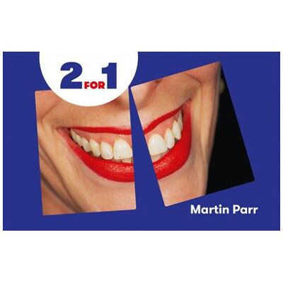 Jeu De Mémoire 2 For 1 Coffret 25 Photos Martin Parr Pyramyd Éditions - Publicité Jeu De Mémoire 2 For 1 Coffret 25 Photos Martin Parr Pyramyd Éditions - Publicité
