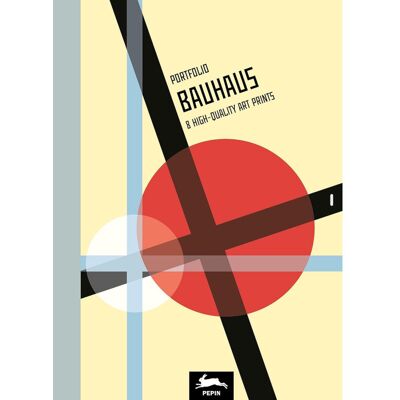 PEPIN PRESS Estampes - 8 Reproductions Œuvres Bauhaus - 42x30cm - Haute Qualité - Affiches - Publicité PEPIN PRESS Estampes - 8 Reproductions Œuvres Bauhaus - 42x30cm - Haute Qualité - Affiches - Publicité
