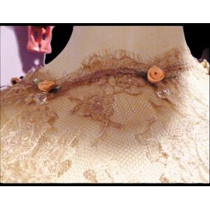 APaintedLadyVintage Vente À Couper Le Souffle Vers 1980, Rencontre Du Style Clapet Des Années 40, Robe En Dentelle Rose Poudré Clair Avec Petites Roses Et Appliques Gris S - Publicité APaintedLadyVintage Vente À Couper Le Souffle Vers 1980, Rencontre Du Style Clapet Des Années 40, Robe En Dentelle Rose Poudré Clair Avec Petites Roses Et Appliques Gris S - Publicité