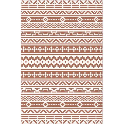 Tapis d'extérieur réversible Outsunny 1,8 x 2,7 m - Tapis d'extérieur - Publicité Tapis d'extérieur réversible Outsunny 1,8 x 2,7 m - Tapis d'extérieur - Publicité