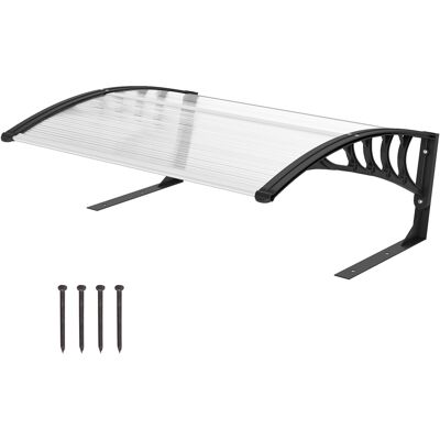 Outsunny Abri pour tondeuse robot, toit de garage pour tondeuse contre les UV, la pluie et la neige, 100 x 81 x 43 cm, blanc - Publicité Outsunny Abri pour tondeuse robot, toit de garage pour tondeuse contre les UV, la pluie et la neige, 100 x 81 x 43 cm, blanc - Publicité