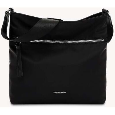 TAMARIS Sac à bandoulière noir - one size - Publicité TAMARIS Sac à bandoulière noir - one size - Publicité