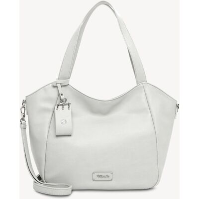TAMARIS Sac cabas gris - one size - Publicité TAMARIS Sac cabas gris - one size - Publicité