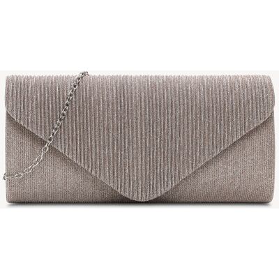 TAMARIS Clutch rose fuchsia - one size - Publicité TAMARIS Clutch rose fuchsia - one size - Publicité