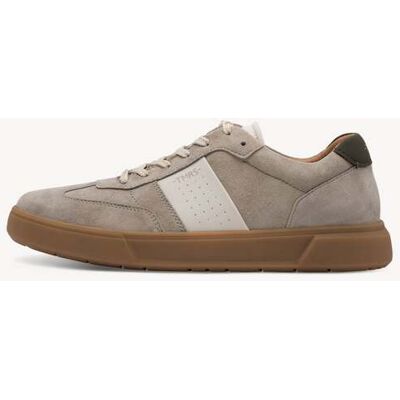 TAMARIS Basket beige - 43 - Publicité TAMARIS Basket beige - 43 - Publicité