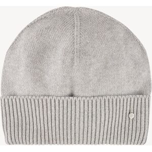 TAMARIS Beanie gris - Onesize - Publicité TAMARIS Beanie gris - Onesize - Publicité