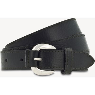 TAMARIS Ceinture vert - 110 - Publicité TAMARIS Ceinture vert - 110 - Publicité