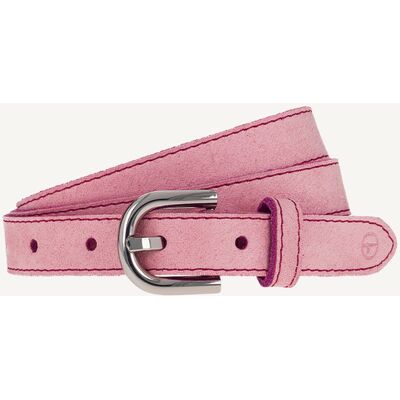 TAMARIS Ceinture rose - 110 - Publicité TAMARIS Ceinture rose - 110 - Publicité