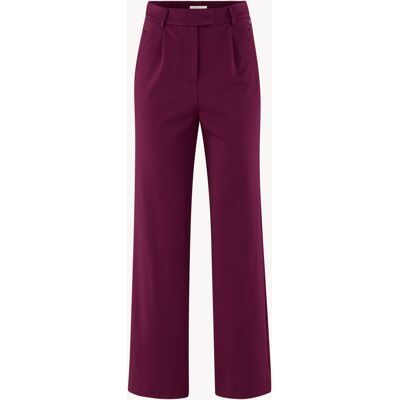 TAMARIS Pantalon rouge - 44 - Publicité TAMARIS Pantalon rouge - 44 - Publicité