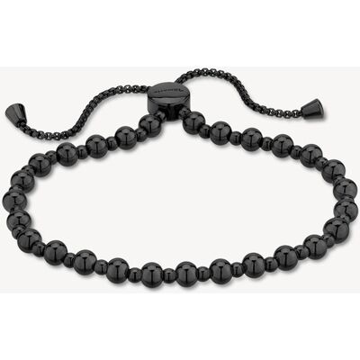 TAMARIS Bracelets noir - 27cm - Publicité TAMARIS Bracelets noir - 27cm - Publicité