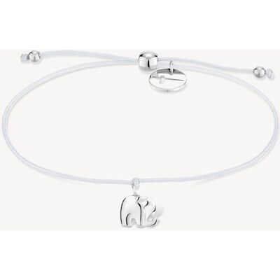 TAMARIS Bracelets argentés - 24cm - Publicité TAMARIS Bracelets argentés - 24cm - Publicité