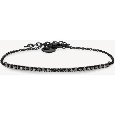 TAMARIS Bracelets noir - 21cm - Publicité TAMARIS Bracelets noir - 21cm - Publicité