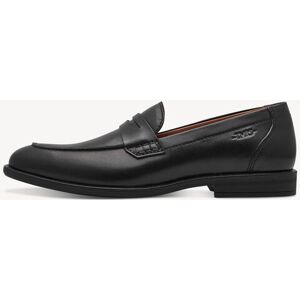 TAMARIS Slipper noir - 44 - Publicité TAMARIS Slipper noir - 44 - Publicité
