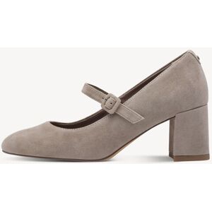 TAMARIS Escarpin beige - 37 - Publicité TAMARIS Escarpin beige - 37 - Publicité