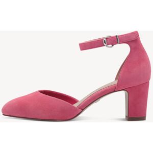 TAMARIS Escarpin rose - 37 - Publicité TAMARIS Escarpin rose - 37 - Publicité