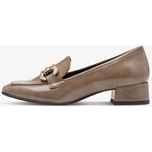 TAMARIS Trotteur beige - 36 - Publicité TAMARIS Trotteur beige - 36 - Publicité